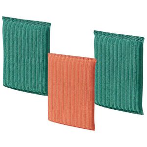 اسکاج ایکیا بسته سه عددی مدل IKEA PEPPRIG 